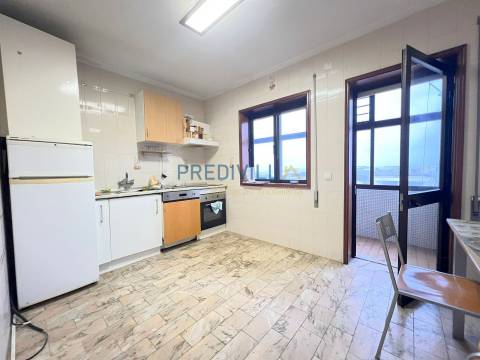 Apartamento T1 Venda em Árvore,Vila do Conde