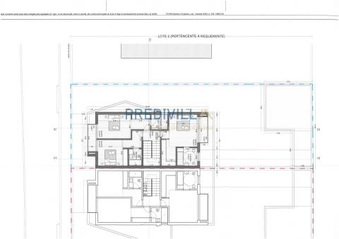 Moradia Geminada T3+1 Venda em Castêlo da Maia,Maia