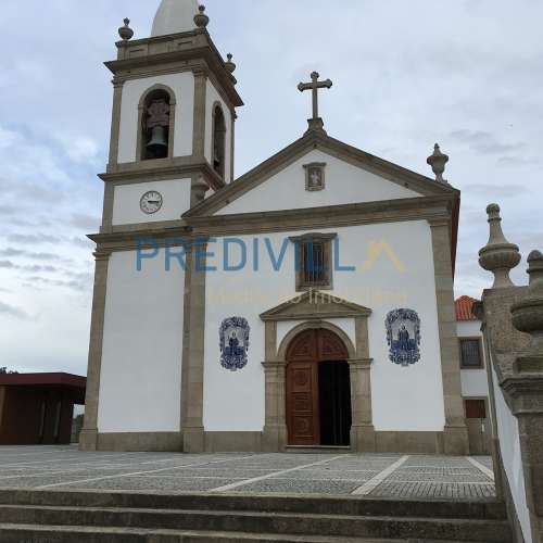 Moradia Geminada T3+1 Venda em Castêlo da Maia,Maia