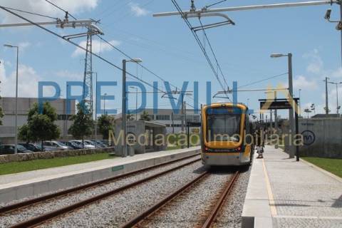 Apartamento T2 Venda em Árvore,Vila do Conde