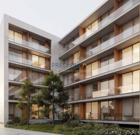 Apartamento T1 Venda em Póvoa de Varzim, Beiriz e Argivai,Póvoa de Varzim