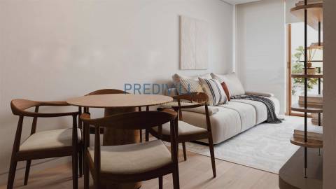 Apartamento T1 Venda em Póvoa de Varzim, Beiriz e Argivai,Póvoa de Varzim