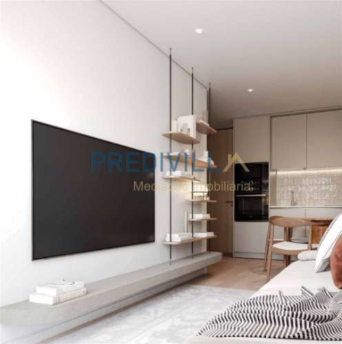 Apartamento T1 Venda em Póvoa de Varzim, Beiriz e Argivai,Póvoa de Varzim