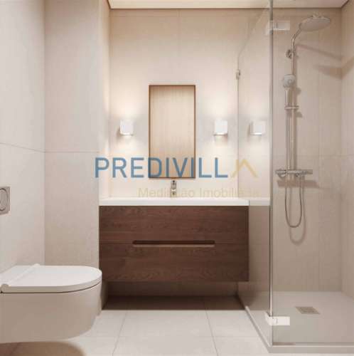 Apartamento T1 Venda em Póvoa de Varzim, Beiriz e Argivai,Póvoa de Varzim