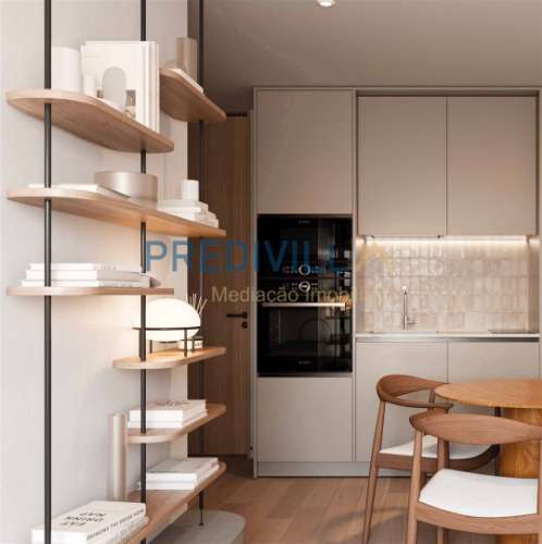 Apartamento T1 Venda em Póvoa de Varzim, Beiriz e Argivai,Póvoa de Varzim
