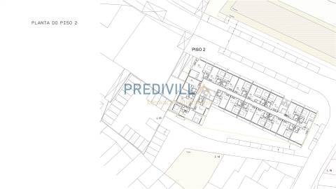 Apartamento T1 Venda em Póvoa de Varzim, Beiriz e Argivai,Póvoa de Varzim