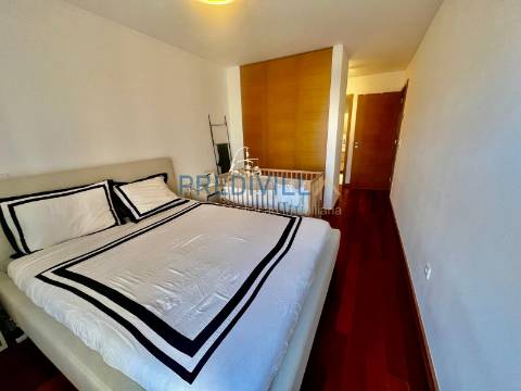 Apartamento T2 Venda em Moreira,Maia