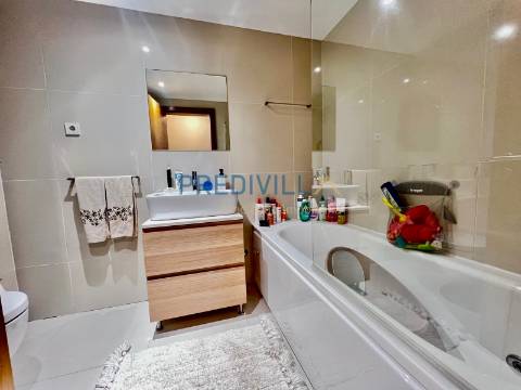 Apartamento T2 Venda em Moreira,Maia