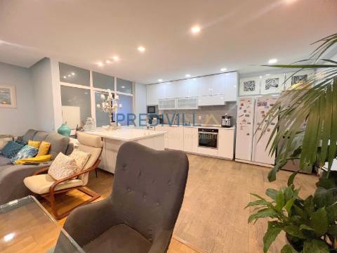 Apartamento T3 Venda em Nogueira e Silva Escura,Maia