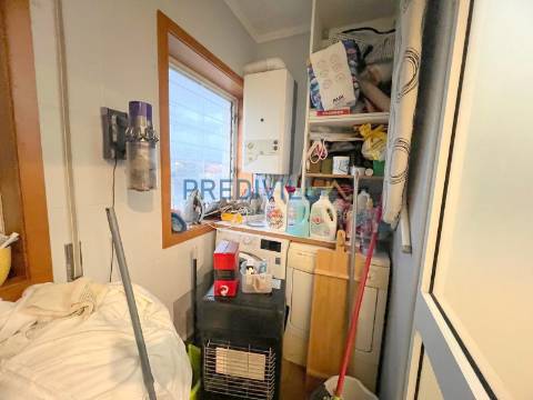 Apartamento T3 Venda em Nogueira e Silva Escura,Maia