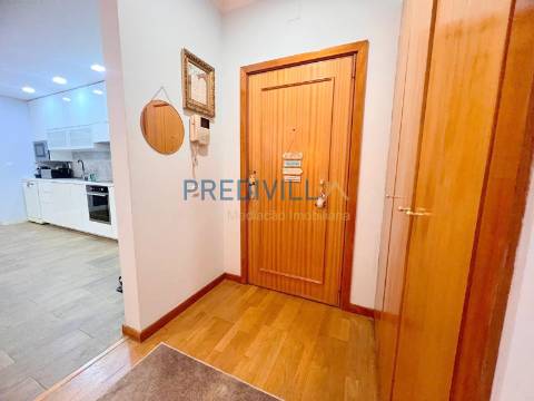 Apartamento T3 Venda em Nogueira e Silva Escura,Maia