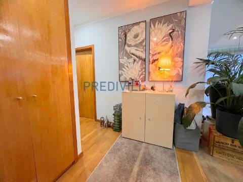 Apartamento T3 Venda em Nogueira e Silva Escura,Maia