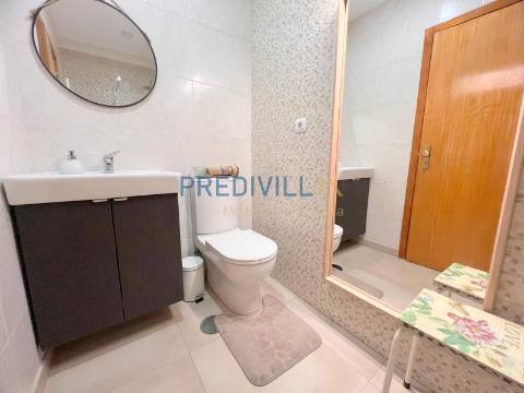 Apartamento T3 Venda em Nogueira e Silva Escura,Maia