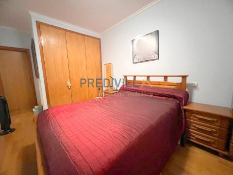 Apartamento T3 Venda em Nogueira e Silva Escura,Maia
