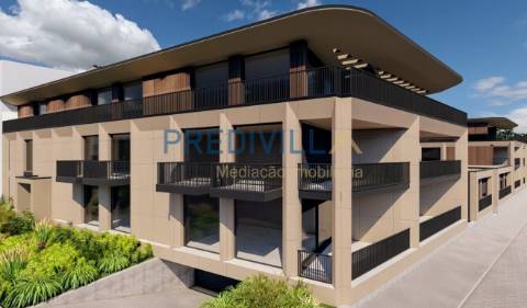 Apartamento T2 Venda em Labruge,Vila do Conde