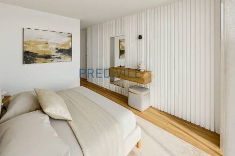 Apartamento T1 Venda em Labruge,Vila do Conde