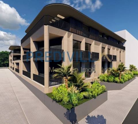 Apartamento T3 Venda em Labruge,Vila do Conde