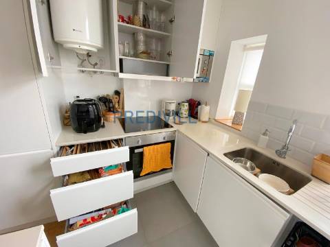 Apartamento T1 Venda em Vila do Conde,Vila do Conde