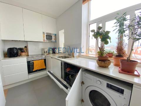 Apartamento T1 Venda em Vila do Conde,Vila do Conde