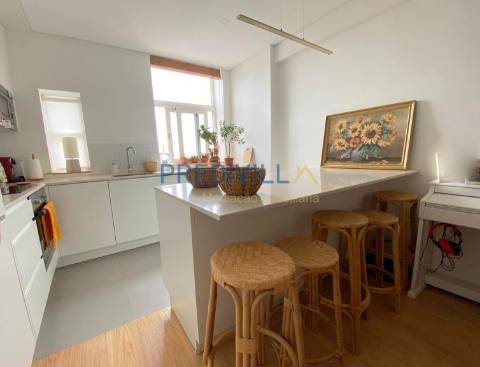 Apartamento T1 Venda em Vila do Conde,Vila do Conde