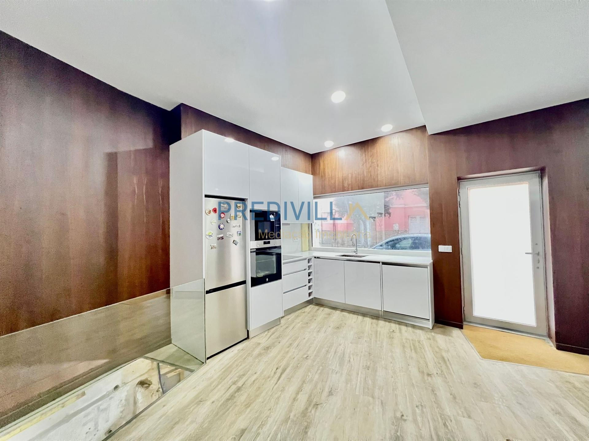 Apartamento T1+1 Venda em Póvoa de Varzim, Beiriz e Argivai,Póvoa de Varzim