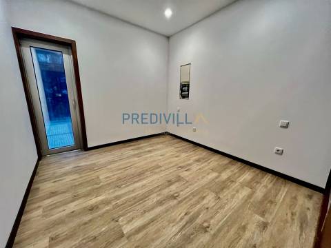 Apartamento T1+1 Venda em Póvoa de Varzim, Beiriz e Argivai,Póvoa de Varzim