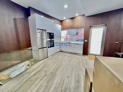 Apartamento T1+1 Venda em Póvoa de Varzim, Beiriz e Argivai,Póvoa de Varzim