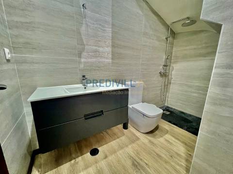 Apartamento T1+1 Venda em Póvoa de Varzim, Beiriz e Argivai,Póvoa de Varzim