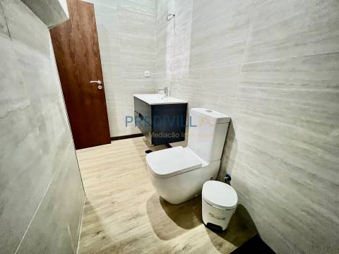 Apartamento T1+1 Venda em Póvoa de Varzim, Beiriz e Argivai,Póvoa de Varzim