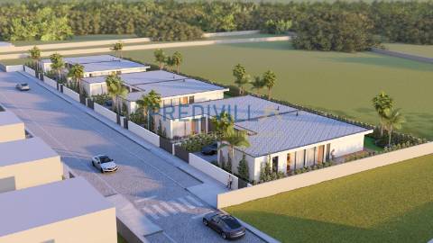 Moradia T3 Venda em Póvoa de Varzim, Beiriz e Argivai,Póvoa de Varzim