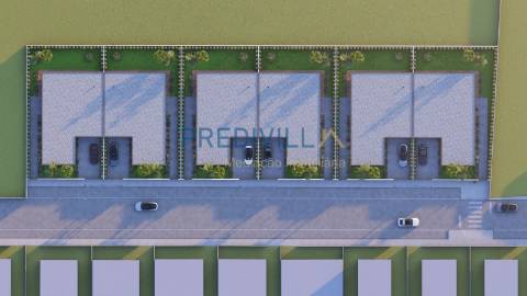 Moradia T3 Venda em Póvoa de Varzim, Beiriz e Argivai,Póvoa de Varzim