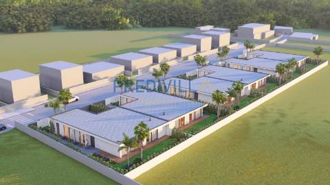 Moradia T3 Venda em Póvoa de Varzim, Beiriz e Argivai,Póvoa de Varzim