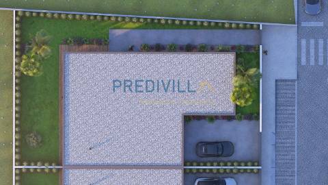 Moradia T3 Venda em Póvoa de Varzim, Beiriz e Argivai,Póvoa de Varzim