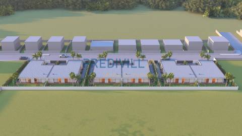 Moradia T3 Venda em Póvoa de Varzim, Beiriz e Argivai,Póvoa de Varzim