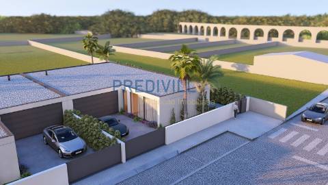 Moradia T3 Venda em Póvoa de Varzim, Beiriz e Argivai,Póvoa de Varzim