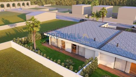 Moradia T3 Venda em Póvoa de Varzim, Beiriz e Argivai,Póvoa de Varzim