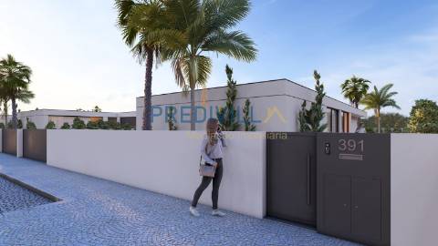 Moradia T3 Venda em Póvoa de Varzim, Beiriz e Argivai,Póvoa de Varzim