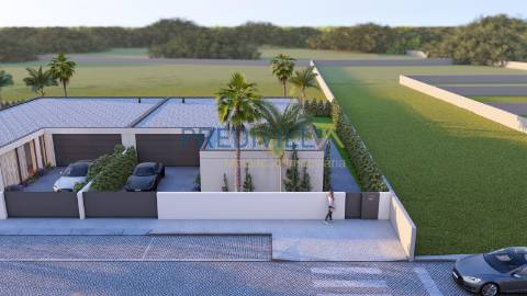 Moradia T3 Venda em Póvoa de Varzim, Beiriz e Argivai,Póvoa de Varzim