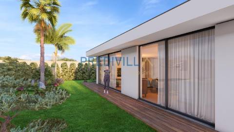 Moradia T3 Venda em Póvoa de Varzim, Beiriz e Argivai,Póvoa de Varzim