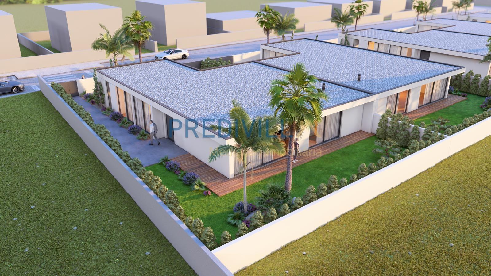 Moradia T3 Venda em Póvoa de Varzim, Beiriz e Argivai,Póvoa de Varzim