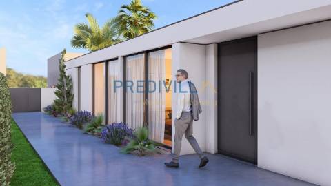 Moradia T3 Venda em Póvoa de Varzim, Beiriz e Argivai,Póvoa de Varzim