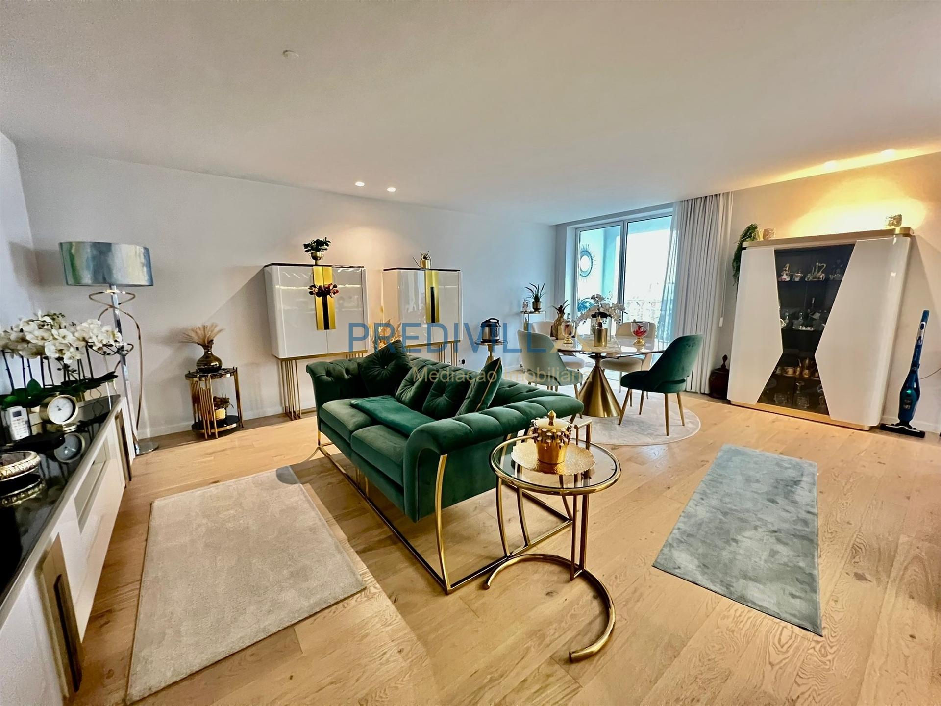 Apartamento T3 Venda em Vila do Conde,Vila do Conde