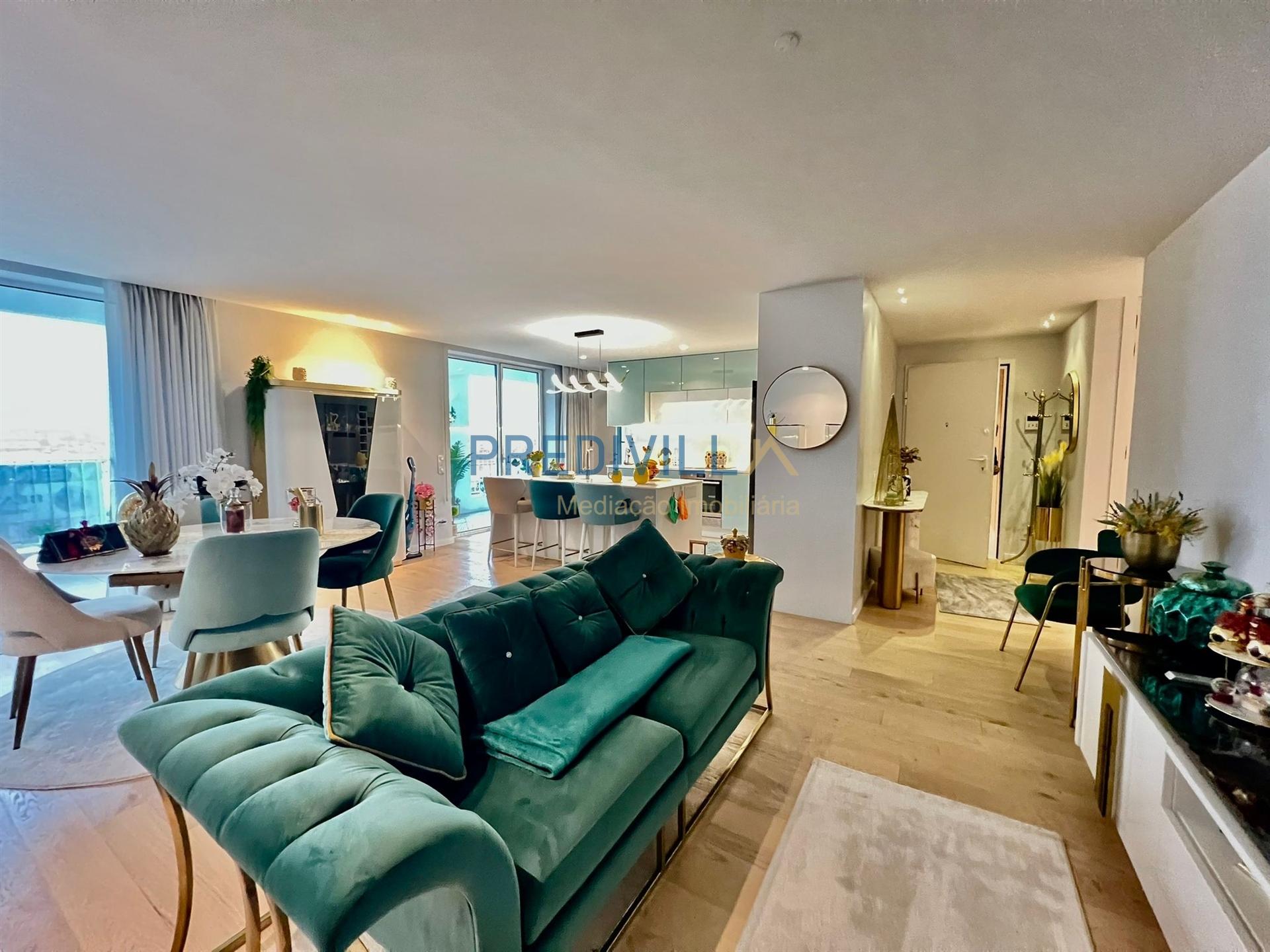 Apartamento T3 Venda em Vila do Conde,Vila do Conde