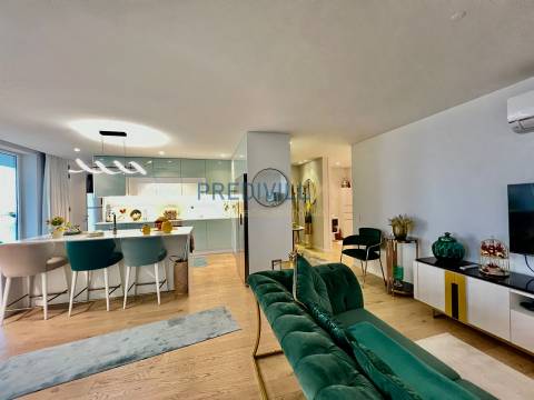 Apartamento T3 Venda em Vila do Conde,Vila do Conde