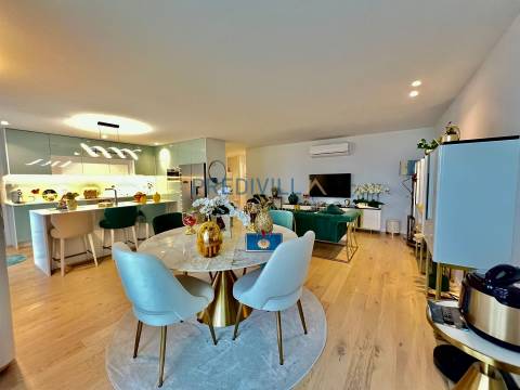 Apartamento T3 Venda em Vila do Conde,Vila do Conde