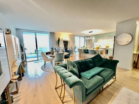 Apartamento T3 Venda em Vila do Conde,Vila do Conde