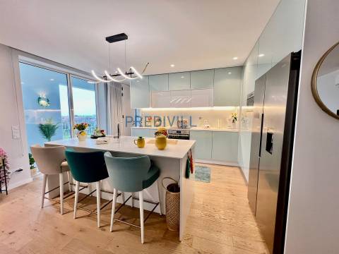 Apartamento T3 Venda em Vila do Conde,Vila do Conde