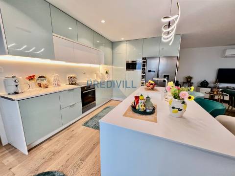 Apartamento T3 Venda em Vila do Conde,Vila do Conde