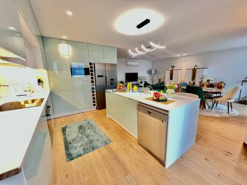 Apartamento T3 Venda em Vila do Conde,Vila do Conde