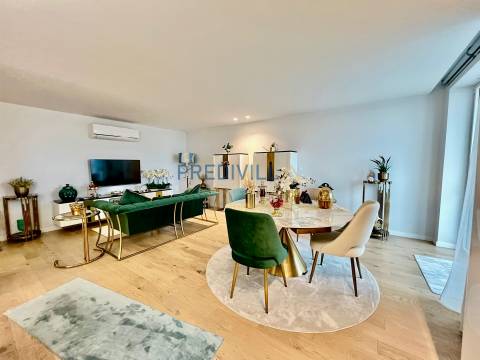 Apartamento T3 Venda em Vila do Conde,Vila do Conde